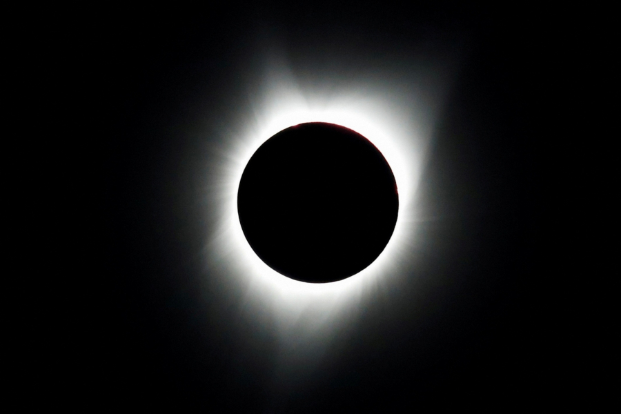 Immerse Yourself: Livestream the April 2024 Total Solar Eclipse for a Virtual Totality Experience