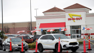 End of an Era: In-N-Out Faces Closure of First-Ever Location After 75 Years Amid Surge in Car Break-Ins and Robberies