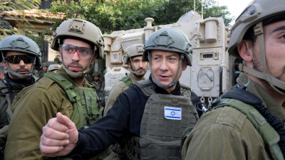Cease-Fire Momentum Grows in Israel-Hamas Conflict, Yet Elusive Agreement Casts Uncertainty