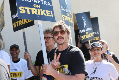 Workforce Uprising: Study Reveals Doubling of Striking US Workers in the Past Year