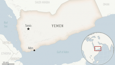 Near Miss: Yemen Rebel-launched Missiles Target Ship in Proximity to Strategic Bab el-Mandeb Strait