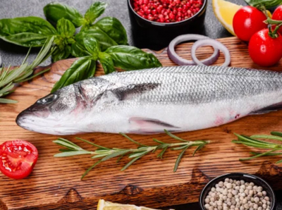 New Study Shows Mediterranean Diet May Reduce or Prevent Post-Traumatic Stress Disorder (PTSD) Symptoms